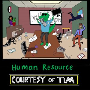 Human Resource