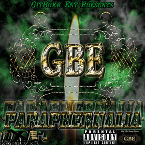 I Be on Some Other Shit