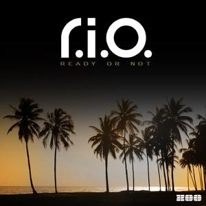 R.I.O. Megamix (Continuous DJ Mix)