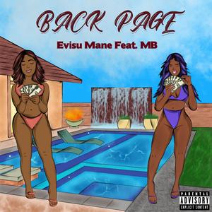 Back Page (feat. MB)