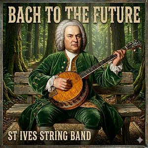 Bach To The Future