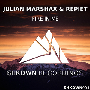 Fire In Me (Radio Edit)