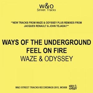 Ways Of The Underground