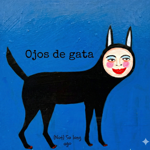 Ojos de gata