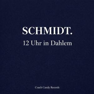 12 Uhr in Dahlem