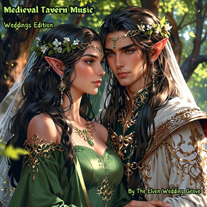 Beneath the Ivy-Woven Arch