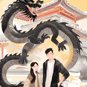 咪依噜-彝族歌曲