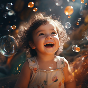 Ayuda Para El Sueño Binaural Para Bebés