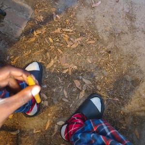 YahSeh (Fry (Audio) edit by: YahSeh)
