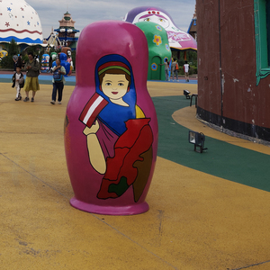 幼儿园抵制霸凌