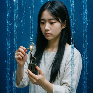 夜燼（やじん） by 林溪（hungli5488)