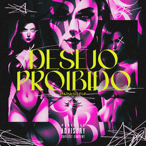 Desejo Proibido - Phonk Step Up (Sped Up)