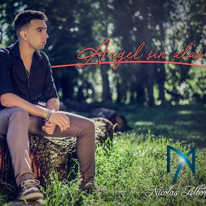 Angel Sin Alas