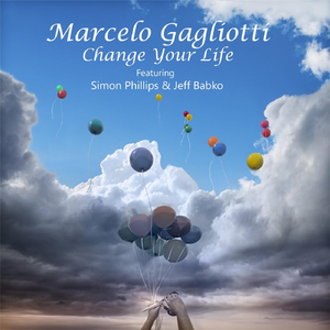 Hopefulness (feat. Jeff Babko & Simon Phillips)