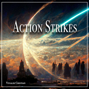 Action Strikes
