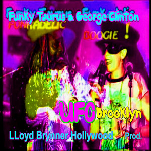 The Brooklyn Ufo