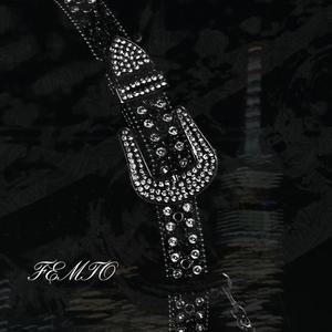 FEMTO (feat. SWAYOFFX)