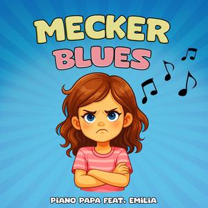 Mecker Blues (feat. Emilia)