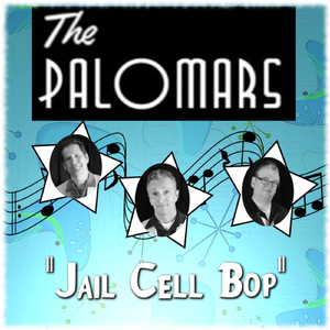 Jail Cell Bop