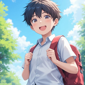 まほうのつづき