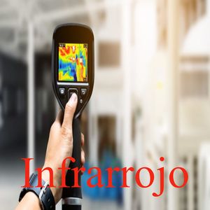 Infrarrojo