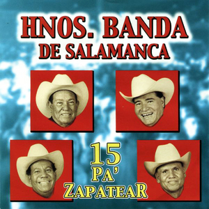 Las Capitanas (Studio)