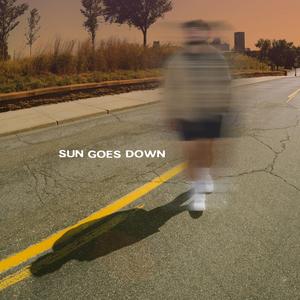 Sun Goes Down