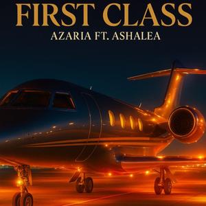 Azaria (First Class) (feat. Ashalea)
