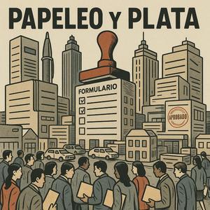 Papeleo y Plata