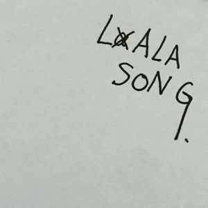 LALA SONG
