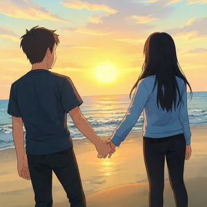 Perjalanan Kisah Kita