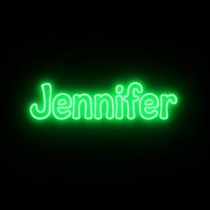 Jennifer