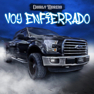 Voy Enfierrado