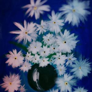 当你的心还在人海之中