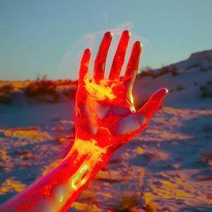 I Am Burning (Official Audio)