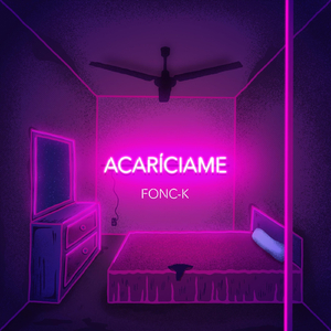 Acaríciame