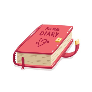 Diary(prod.Siren&EVOMUSIC)