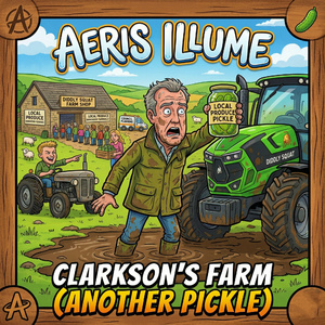 Clarkson's Farm (Another Pickle)