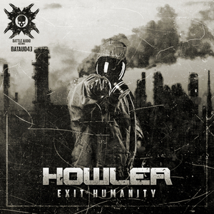 Exit Humanity (Original Mix)