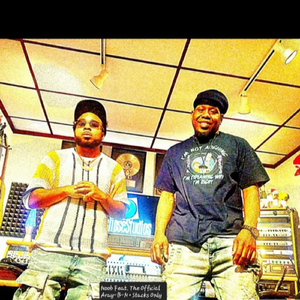 Stacks Only (feat. The Official Aray-B-N)