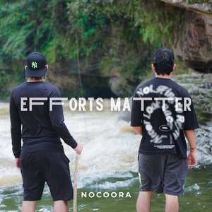 eFForts maTTer