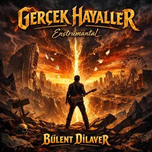 GERÇEKTEN KAÇIŞ YOK