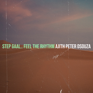 Step Gaal.. Feel the Rhythm