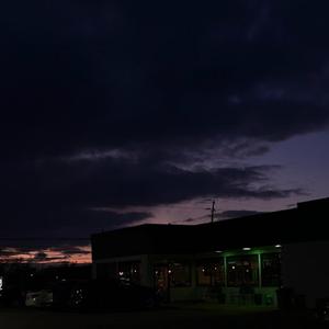 Bayou