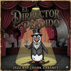 El director perdido