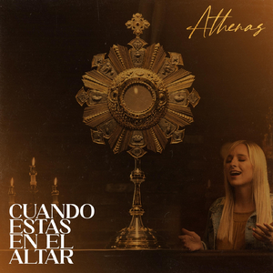 Cuando Estás en el Altar