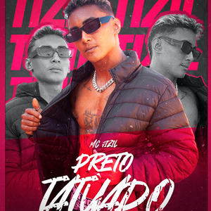 Preto Tatuado