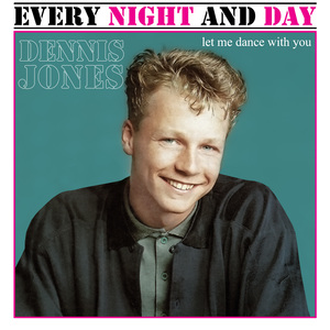 Let Me Dance with You