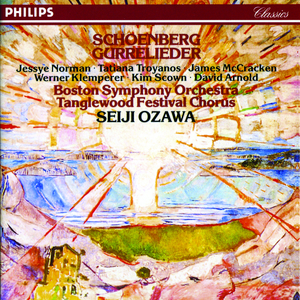 Gurre-Lieder / Part 1:4. Waldemar: Ross! Mein Ross!