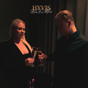 Hyvis (feat. Maiki)